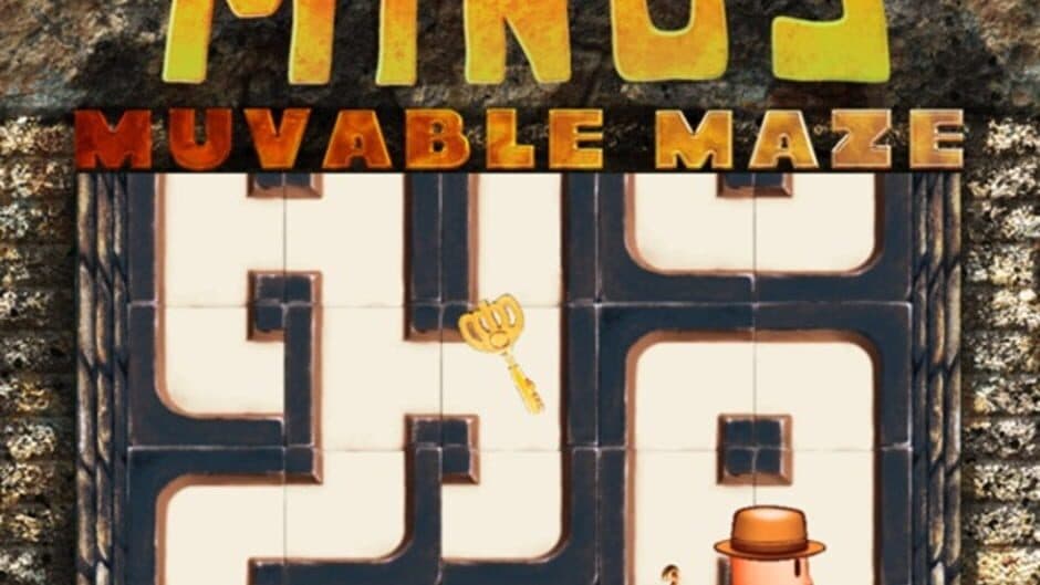 Dungeon of Minos screenshot 1