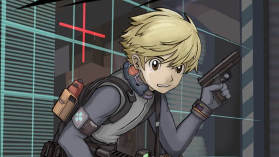 Mystic Gunner screenshot 1