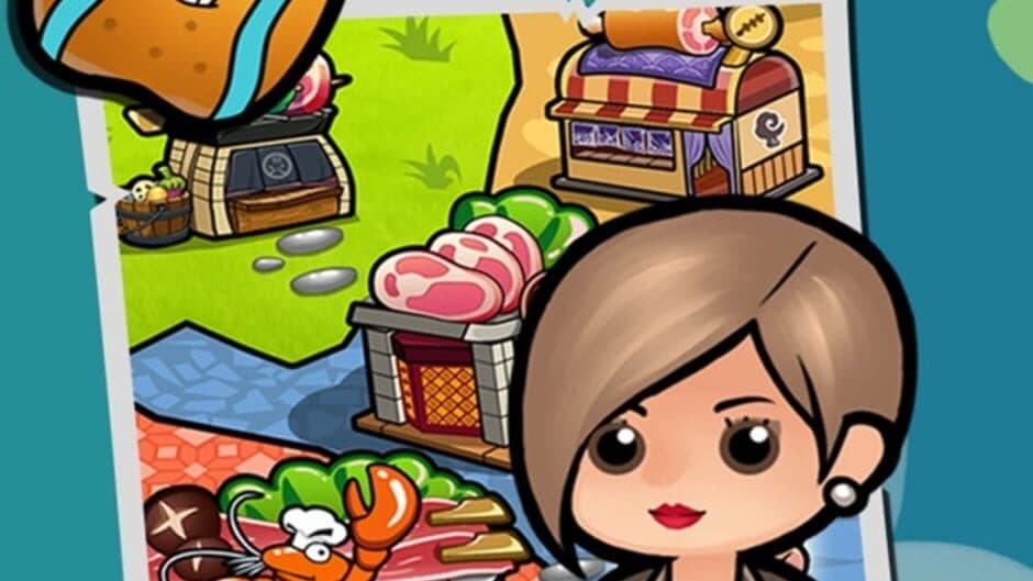 BBQ Eater screenshot 2