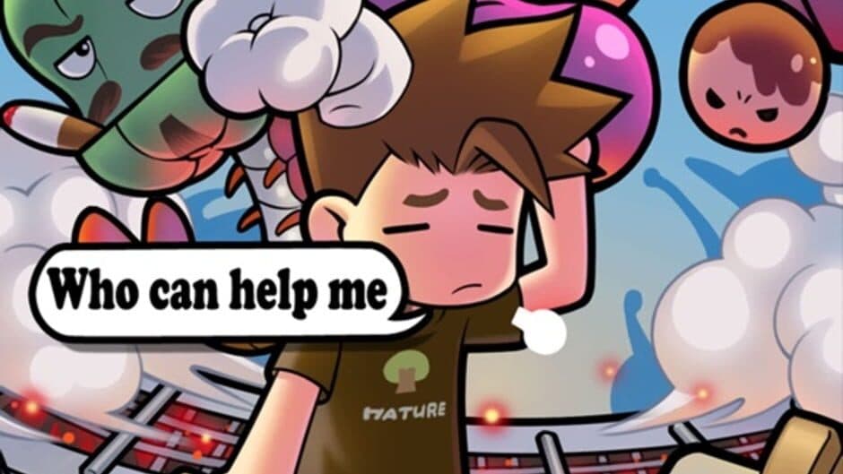 BBQ Eater screenshot 3