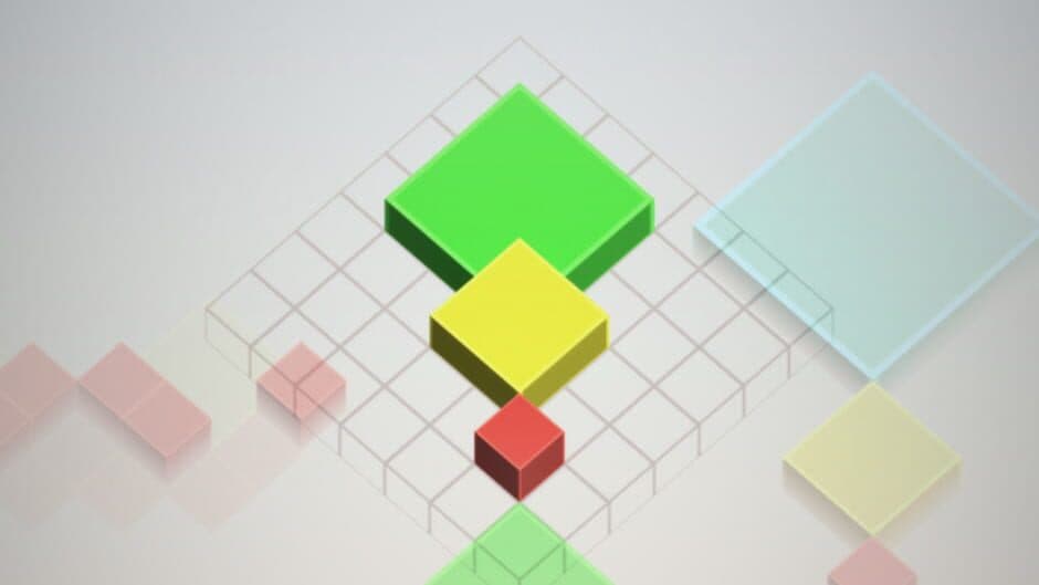 Isometric Squares screenshot 3