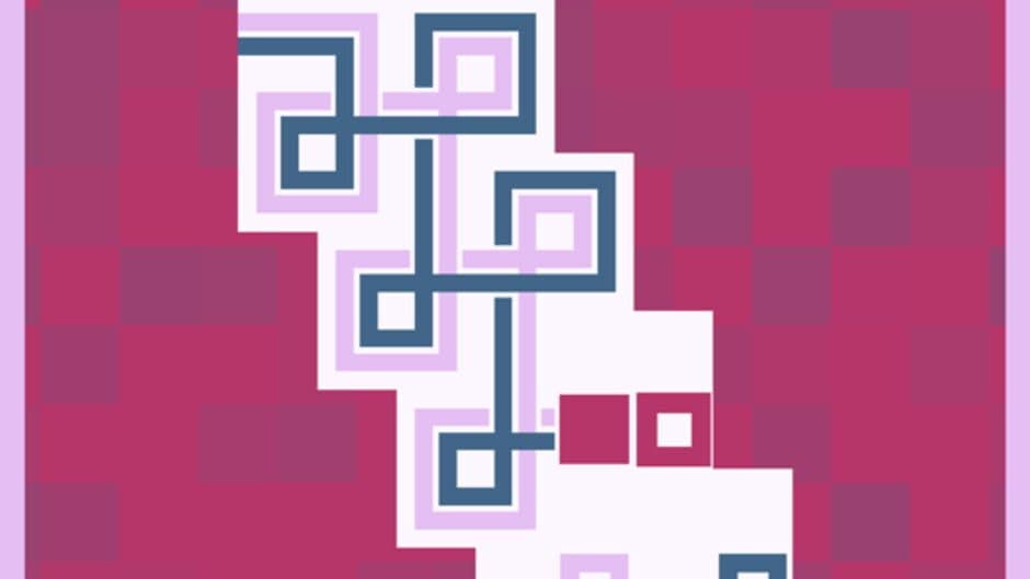 Twisted Lines screenshot 1