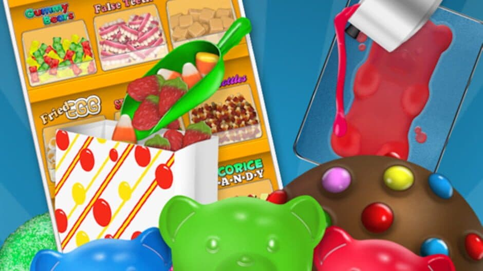 Make Candy screenshot 1