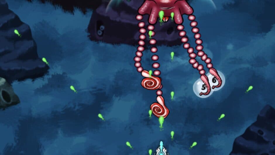 Math Evolve: A Fun Math Game screenshot 2