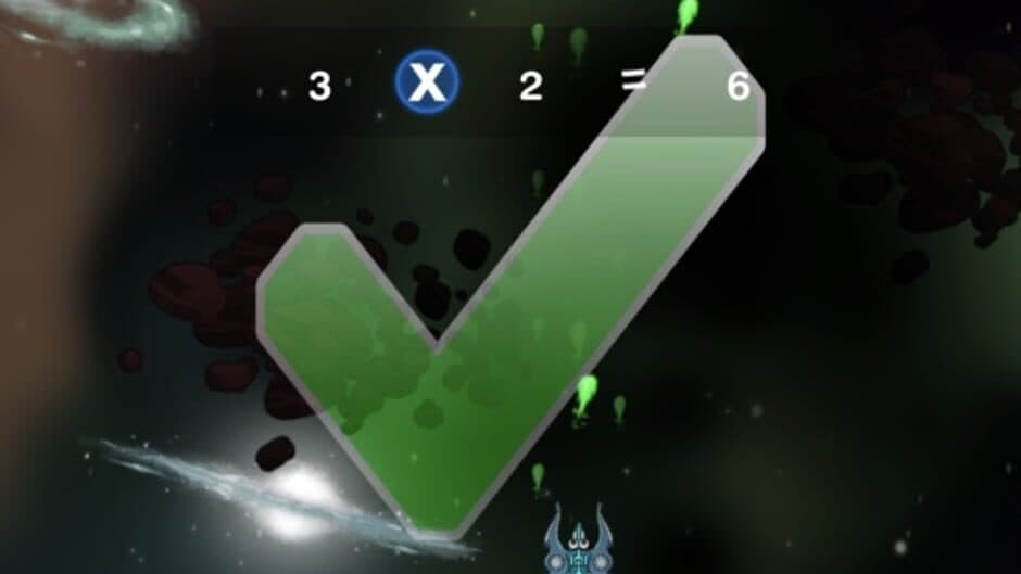 Math Evolve: A Fun Math Game screenshot 3