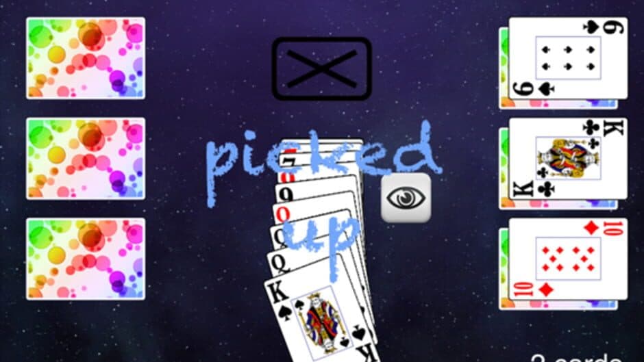 Tens and Twos screenshot 1