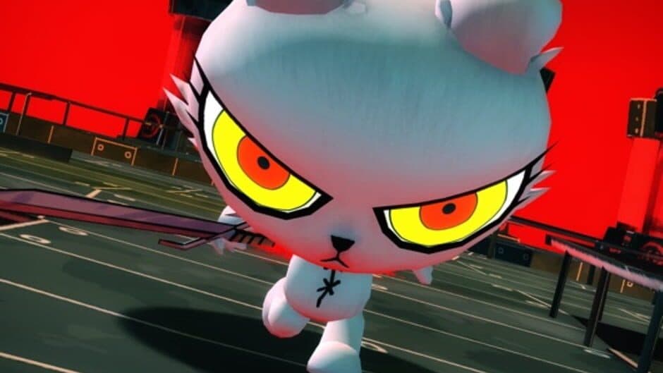 Bloody Bunny: First Blood screenshot 1