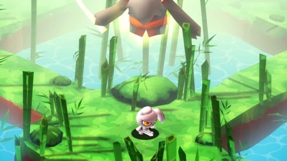 Bloody Bunny: First Blood screenshot 4