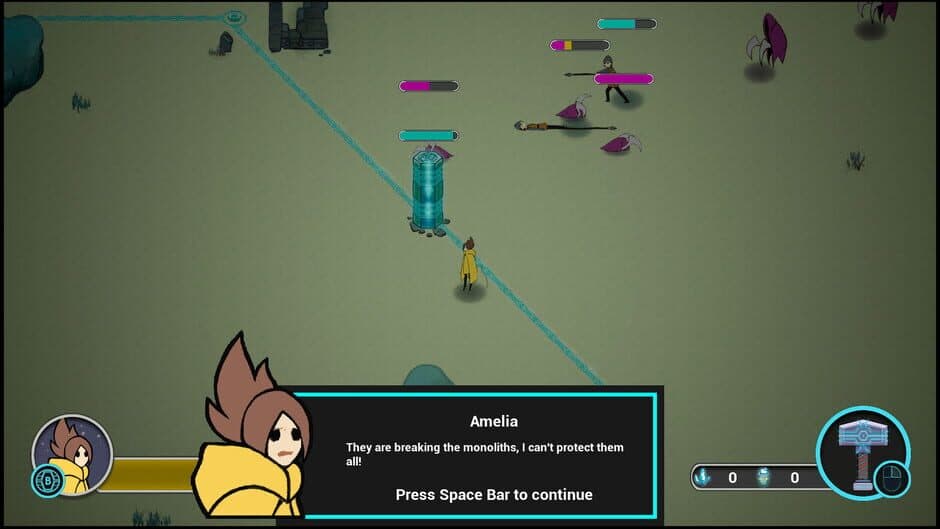 Kenopsia screenshot 2