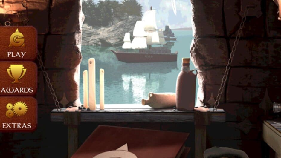 Asuria Awakens screenshot 1