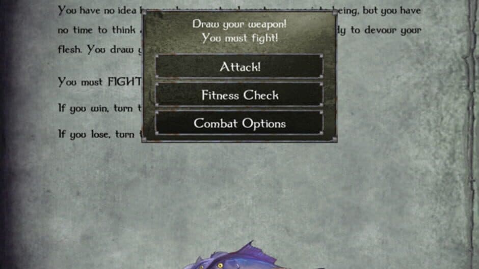 Asuria Awakens screenshot 2