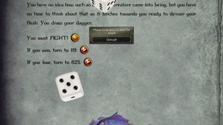 Asuria Awakens screenshot 3
