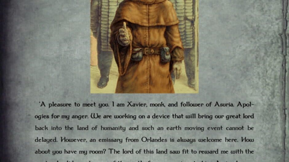 Asuria Awakens screenshot 4