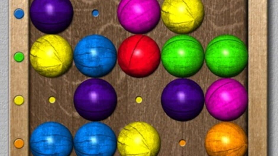 7 Planets screenshot 1
