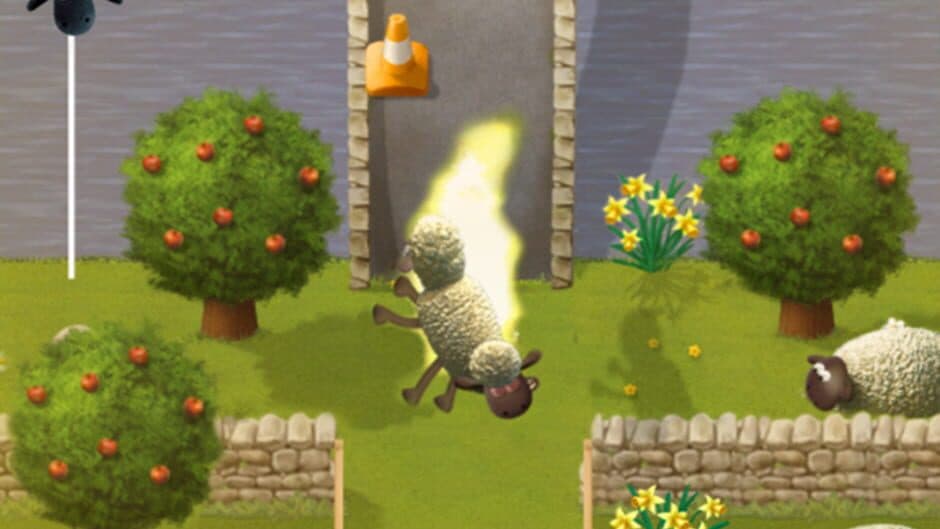 Fleece Lightning screenshot 4