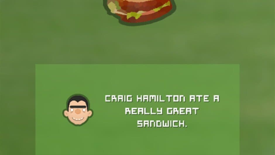Village Cricket screenshot 2