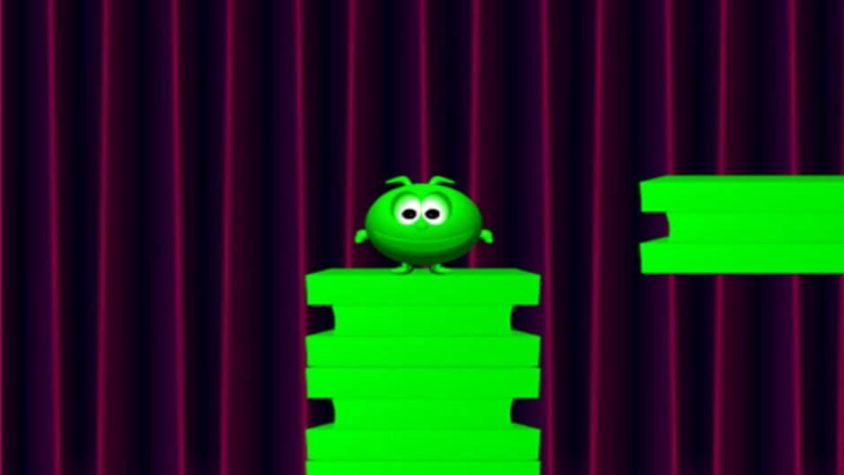 Little Jumper! screenshot 1