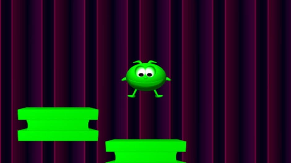Little Jumper! screenshot 2