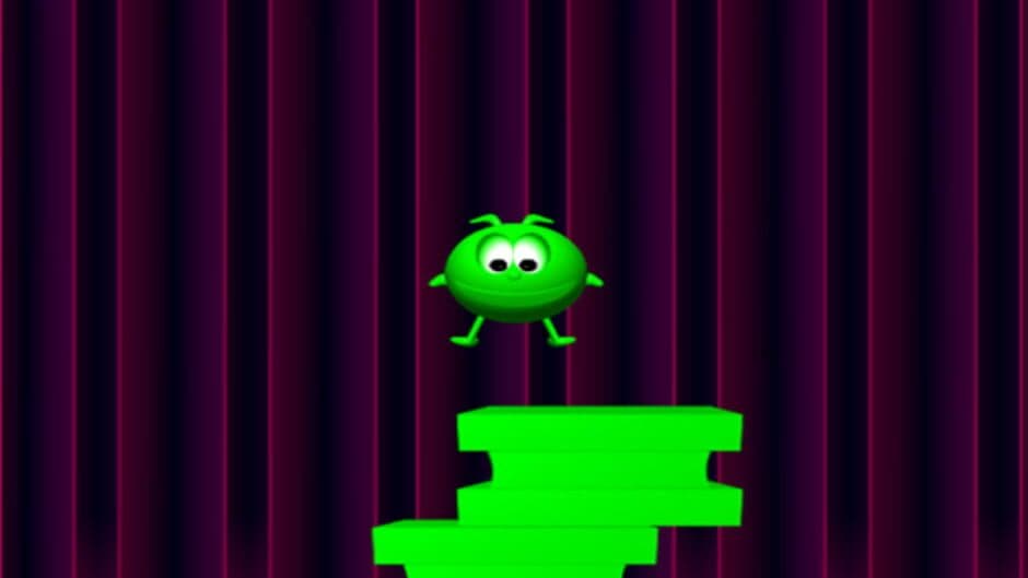 Little Jumper! screenshot 3