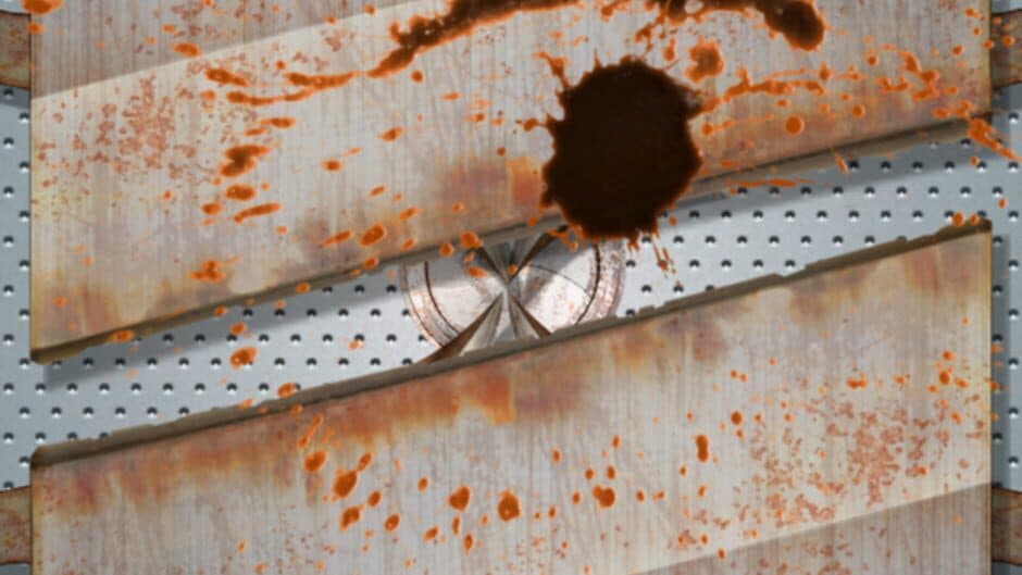 Slice HD screenshot 1