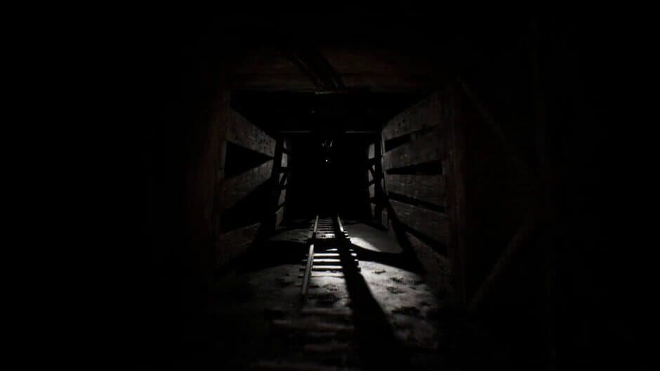 Cage-Face: Case 1 - The Mine screenshot 1