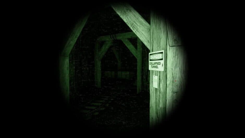 Cage-Face: Case 1 - The Mine screenshot 2