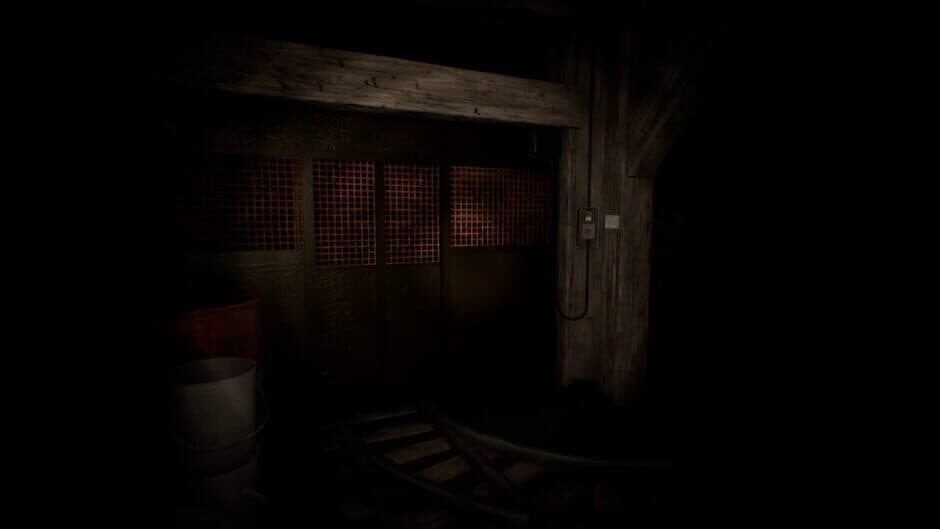 Cage-Face: Case 1 - The Mine screenshot 3