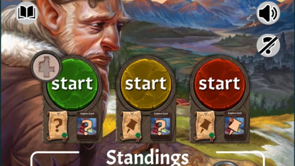 Cartographers screenshot 1