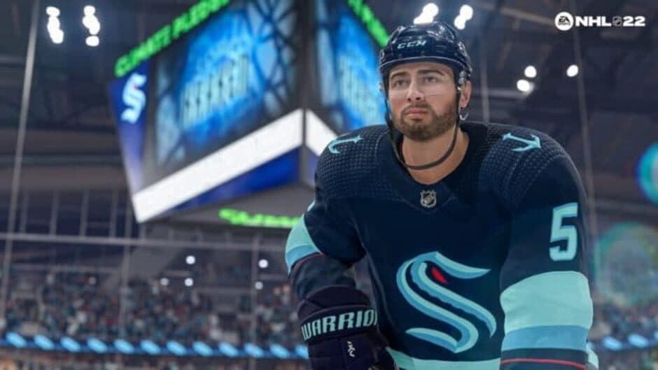 NHL 22: X-Factor Edition screenshot 4