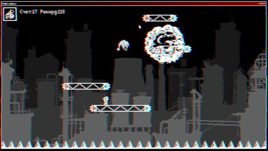 A.S.T.R.A. screenshot 2
