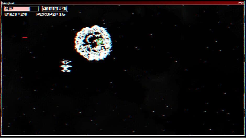 A.S.T.R.A. screenshot 4