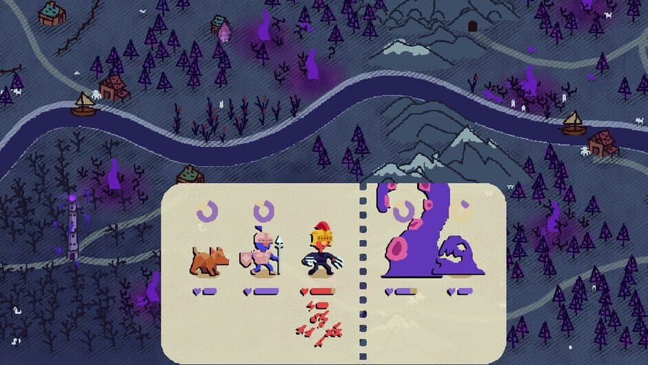Apocalich screenshot 3