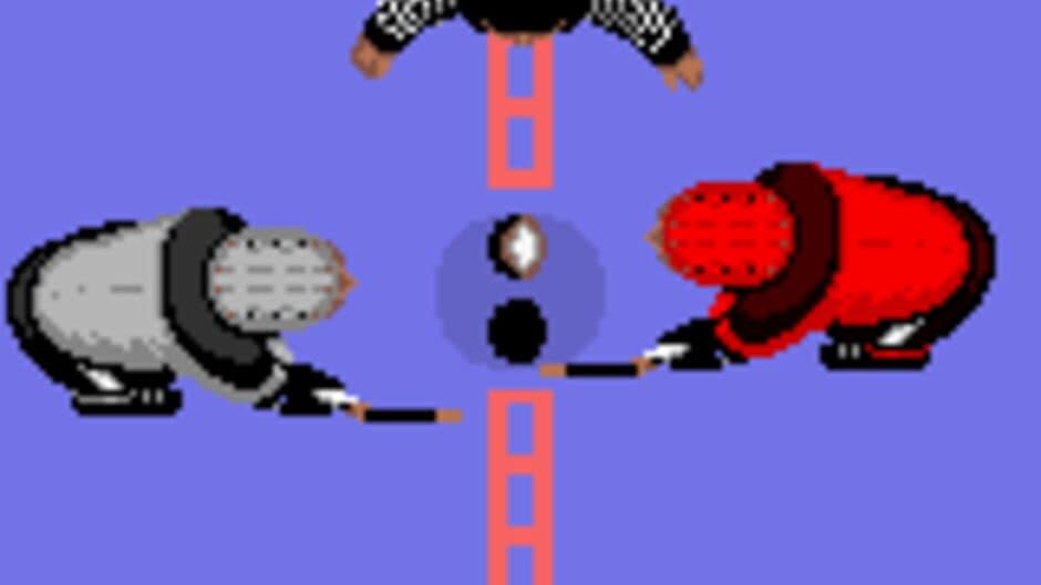 Hockey screenshot 2
