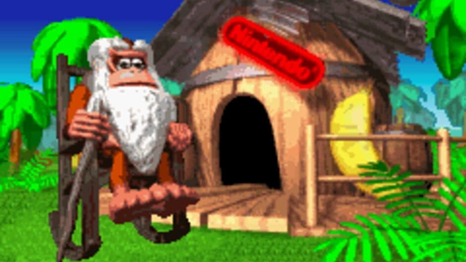 Diddy Kong Pilot screenshot 4
