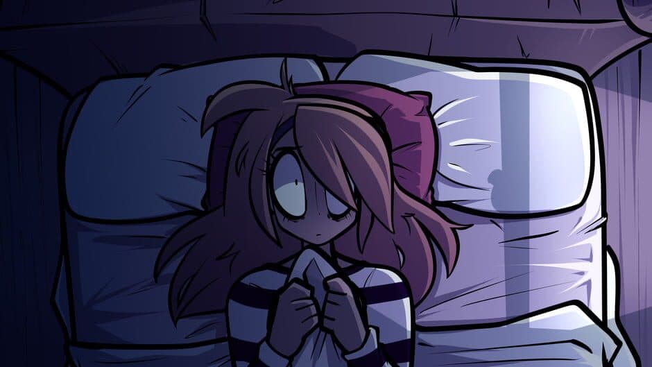 Not It: Spookiest Edition screenshot 3