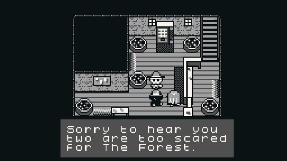 Campfire Tales screenshot 3