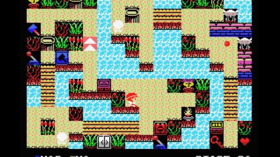 The Fall of Prometheus screenshot 2