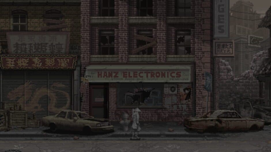Meifumado screenshot 4