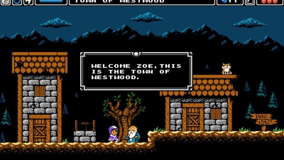Alwa's Collection screenshot 2