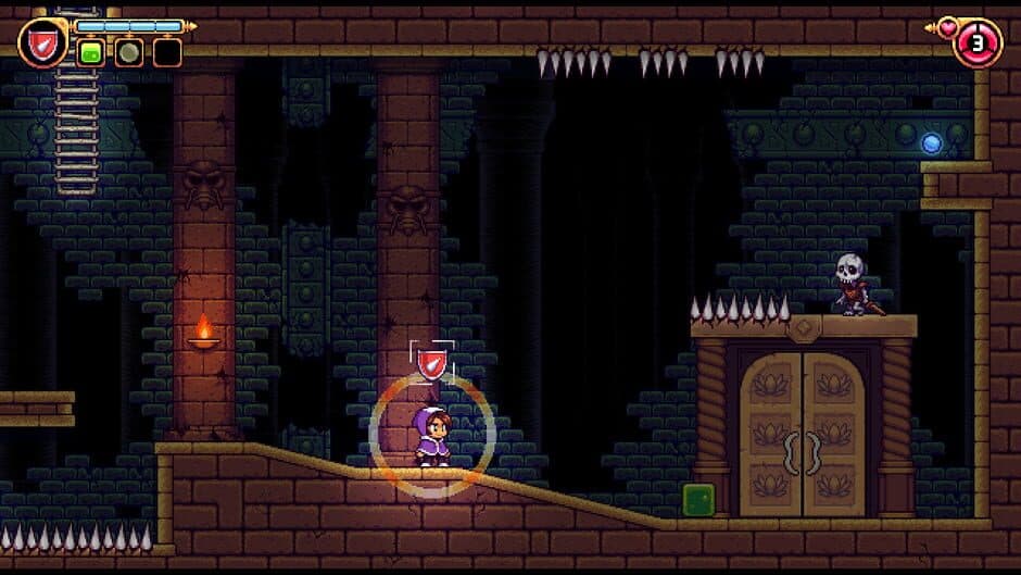 Alwa's Collection screenshot 3