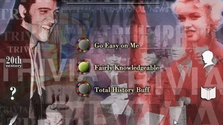Greatest Moments of Our Time screenshot 2