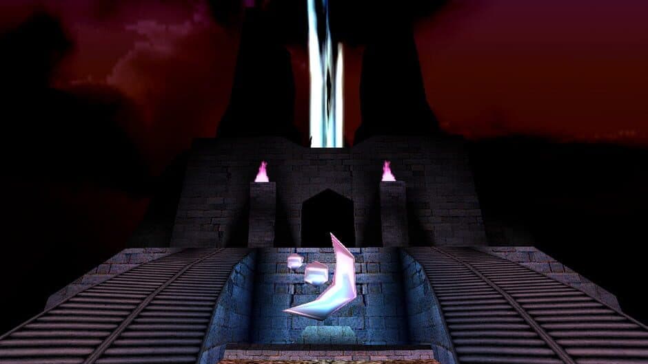 Iketsuki screenshot 1