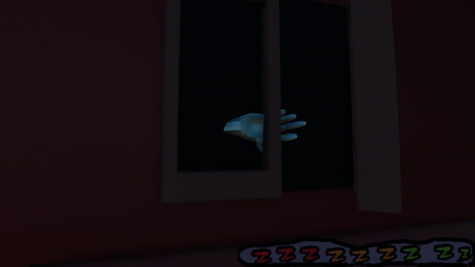 Insomnious screenshot 1