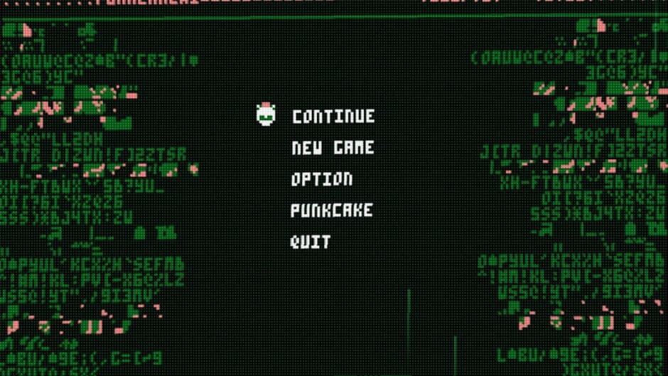 Antecrypt screenshot 3