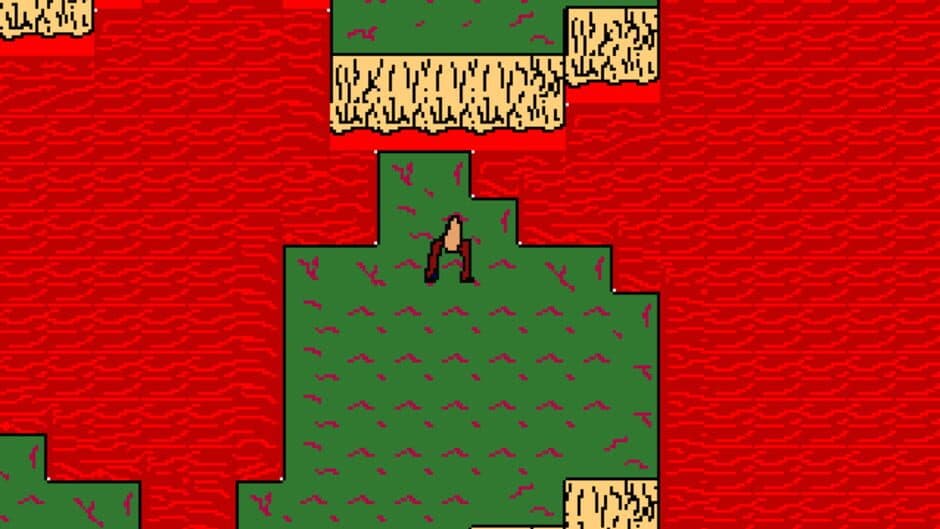 I Am a Tree. You Are Not. Ha Ha. screenshot 2