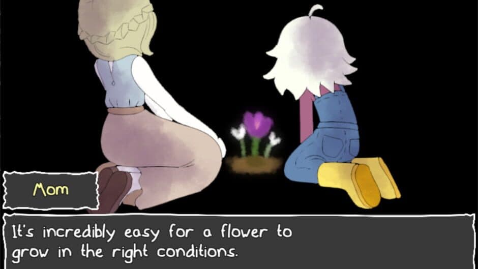 It's Not Me, It's My Basement screenshot 1