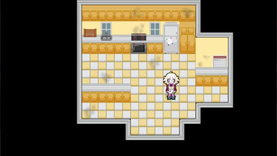 It's Not Me, It's My Basement screenshot 2