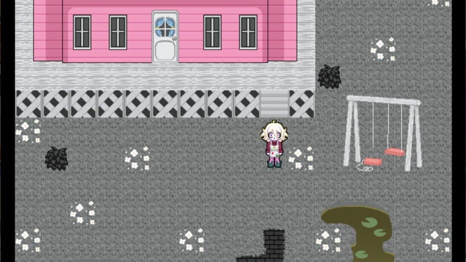 It's Not Me, It's My Basement screenshot 4