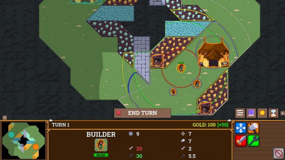 Base Wars screenshot 2