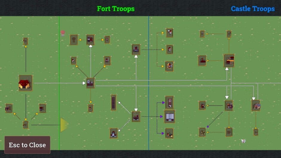 Base Wars screenshot 3
